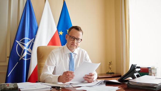 Ścigany Romanowski. „Brali od niego pieniądze, a teraz się go wstydzą”