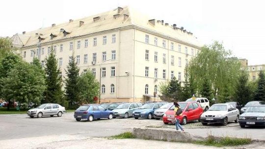 Korupcja w lubelskim szpitalu? Pieniądze i pobyt w domku letniskowym. Są zarzuty