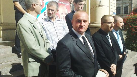 Korwinowcy: Życiński szkodził polskiemu Kościołowi