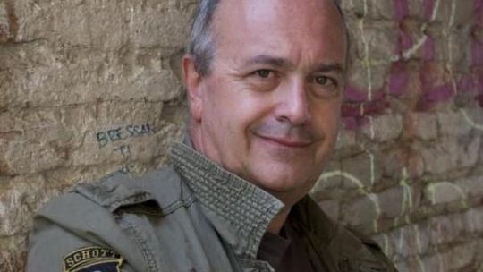 Korzenie Niebios: Postapokalipsa po włosku