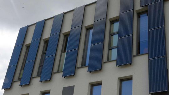 Korzyści płynące z OZE