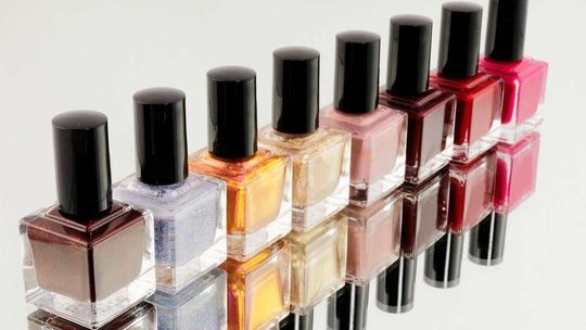 Korzyści związane ze współpracą z firmą Avon