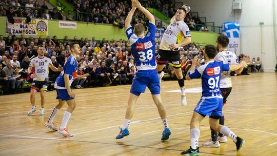 Korzystny kalendarz Padwy Zamość w rundzie rewanżowej