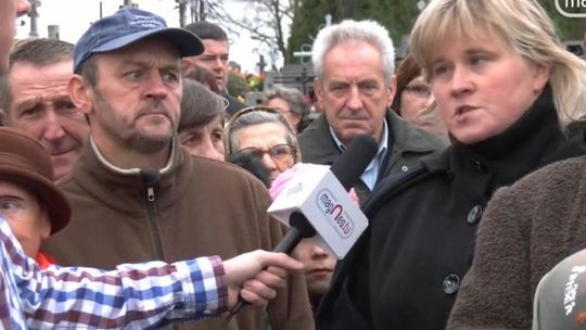 Kości niezgody. Wieś przeciw proboszczowi