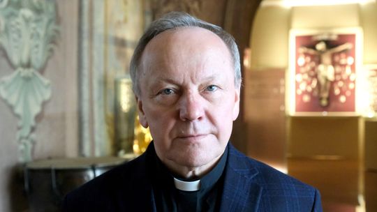 Kościelne skarby można już oglądać w Archikatedrze Lubelskiej