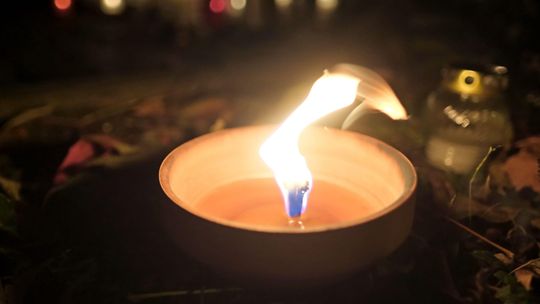 Kościół 2 listopada obchodzi Dzień Zaduszny