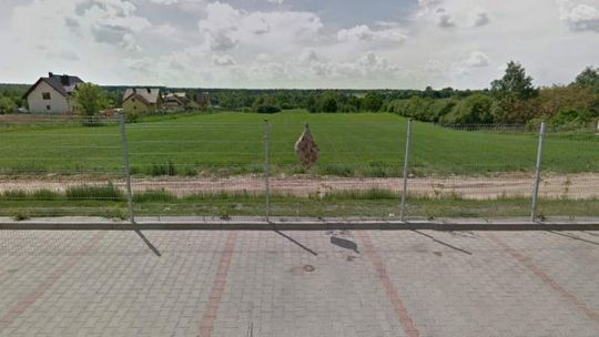 Kościół czy szkoła na nowym osiedlu przy Jana Pawła II?