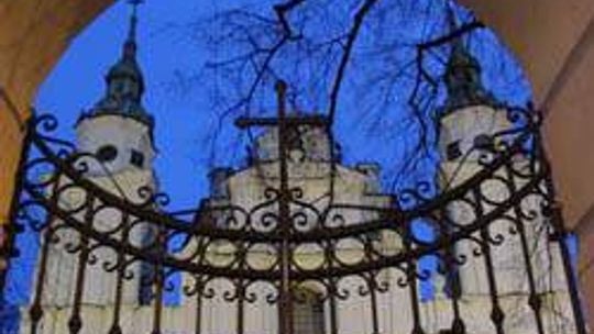 Kościół św. Anny w Lubartowie (nr 34) - 0 głosów