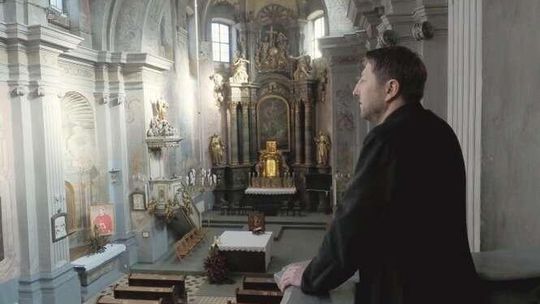 Kościół św. Piotra Apostoła: Chcą wyremontować świątynię i urządzić muzea