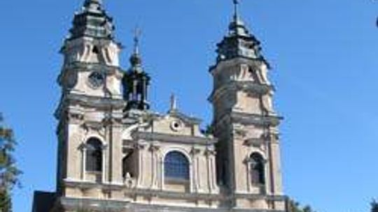 Kościół we Włodawie (nr 79) - 2 głosy