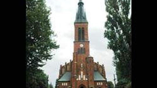 Kościół Zbawiciela w Rykach (nr 67) - 1 głos