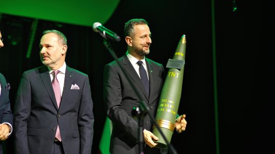 Kosiniak-Kamysz odpowiada Trumpowi. „Upominam się o honor polskich żołnierzy”