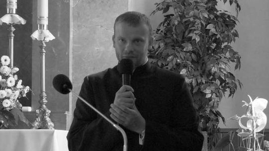 Kosobudy: Ksiądz zasłabł w kościele i zmarł. Miał 31 lat
