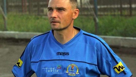 Kosowski zastąpi Szczeckiego w Spółdzielcy Siedliszcze