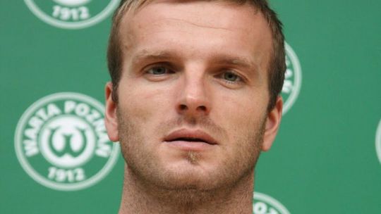 Kostrubała, Matuszczyk i inni podpiszą kontrakty z Motorem. Przyjdzie Scherfchen?