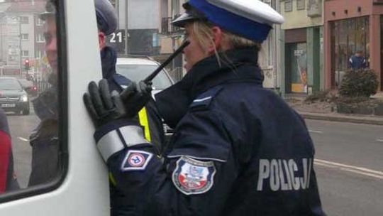 Koszalin: W busie o 15 pasażerów za dużo
