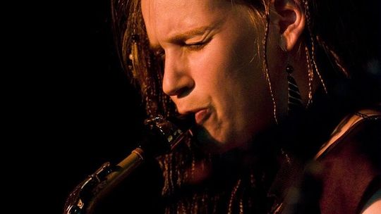 Koszerny jazz w \"Mandragorze\"