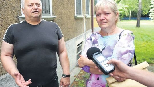 Koszmar małżeństwa. Pojechali do Niemiec na zakupy, trafili do aresztu