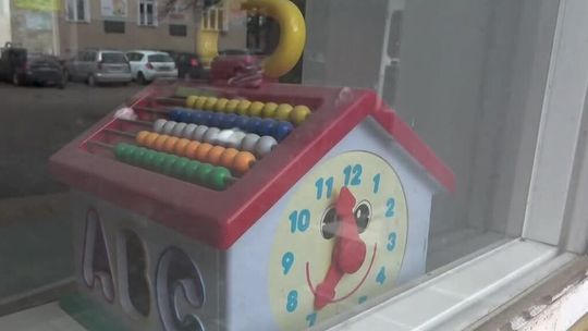 Koszmar w domu dziecka? „Baliśmy się o tym mówić”