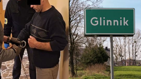 Koszmar w Glinniku. Z zimną krwią zabił żonę i teściową