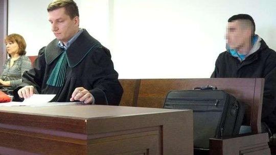 Koszmar w szkole. 18-latek bił, obmacywał i próbował gwałcić koleżanki?