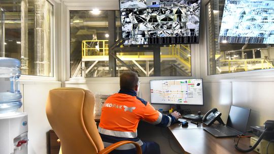 Koszt to 40 mln zł. Wiemy, co się dzieje ze śmieciami mieszkańców Lublina