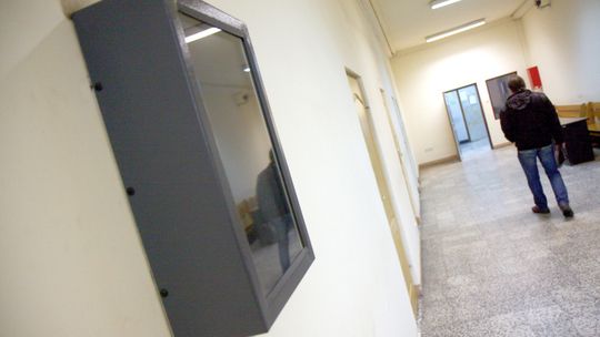 Kosztowny sprzęt w Sądzie Okręgowym w Lublinie od lat bezużyteczny