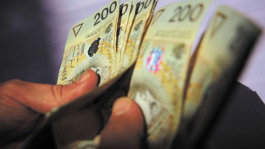 Koszty kredytów hipotecznych lekko w górę