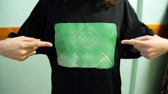 Koszulka dla Białej Podlaskiej. Wymyśl grafikę i wygraj nagrodę