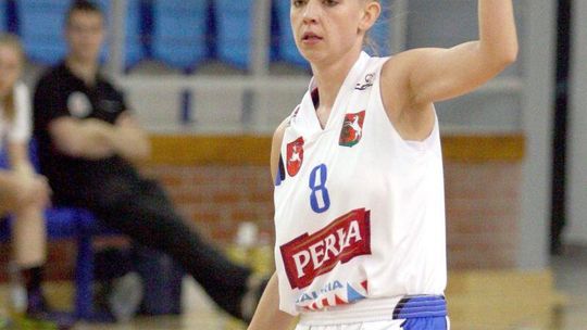 Koszykarki AZS UMCS Lublin zmierzą się u siebie z KS JAS FBG Sosnowiec