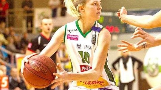 Koszykarki Pszczółki AZS UMCS wygrały turniej w Lublinie