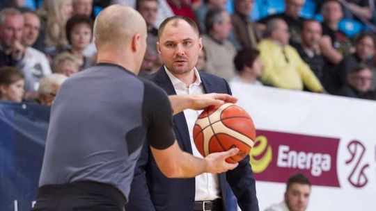 Koszykarki Pszczółki Polski Cukier AZS UMCS trzecie na turnieju w Toruniu