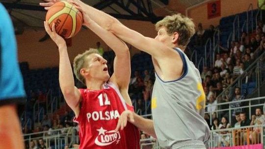 Koszykarska reprezentacja Polski zmierzy się w hali Globus z Estonią 