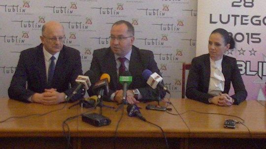 Koszykarski Mecz Gwiazd w Lublinie! Szykują się wielkie emocje (wideo)