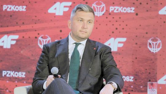 Koszykarski Puchar Polski w Lublinie z zaskakującymi wynikami. "Spodziewam się wielu niespodzianek"