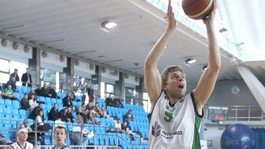 Koszykarze AZS UMCS Lublin nie awansowali do drugiej ligi