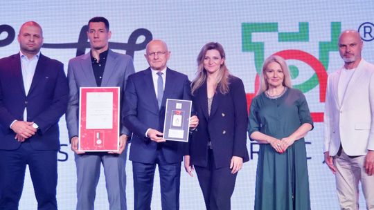 Koszykarze PGE Startu Lublin wieńczą sezon