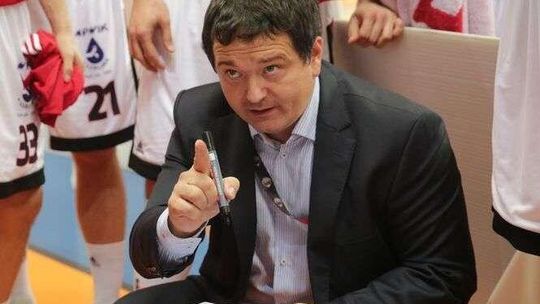 Koszykarze TBV Startu patrzą z optymizmem w nowy rok