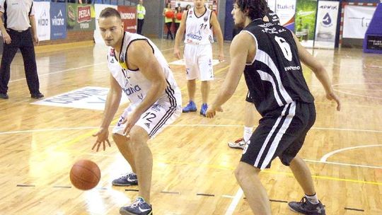 Koszykarze Wikany-Startu przywieźli z Wrocławia jedno zwycięstwo. Finał jest realny