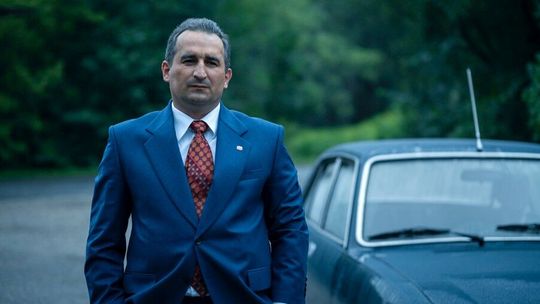 Koterski jako Gierek. Program TV 25-27 listopada 2022. Jakie filmy warto zobaczyć? 