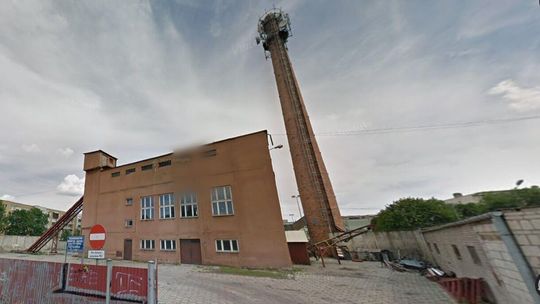 Kotłownia nie działa od ponad dekady. PEC ma już plany rozbiórkowe 