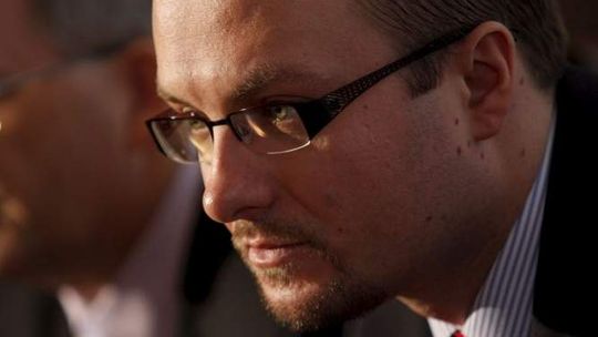 Kowalczyk doniósł do prokuratury na posła Kabacińskiego