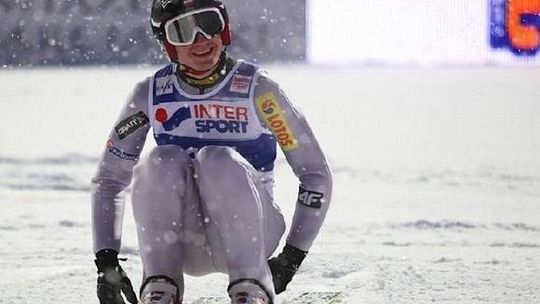 Kowalczyk i skoczkowie powalczą o medale w Val di Fiemme. Transmisje na żywo w TV i Internecie