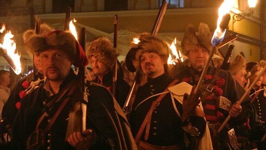 Kozacy znów ruszą na Twierdzę Zamość. To trzeba zobaczyć!