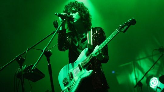 Kozienalia 2013. Koncert Brodki (zdjęcia)