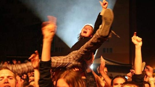 Kozienalia 2013 Lublin: Znamy program, zobacz kto zagra