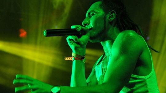 Kozienalia 2014: Zagrają Jamal, Coma, Bednarek i Hey (program koncertów)