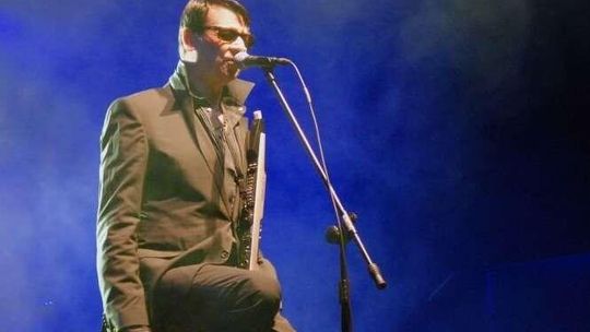 Kozienalia 2015: Krzysztof Zalewski i Maciej Maleńczuk