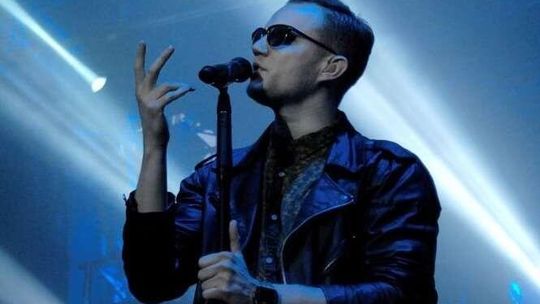 Kozienalia 2015: Mrozu na scenie