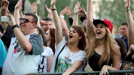 Kozienalia 2015 w Lublinie. Znamy program koncertów